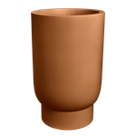amber grail high 47cm caramel